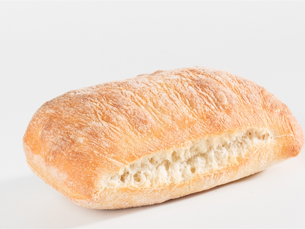 ciabatta broodje