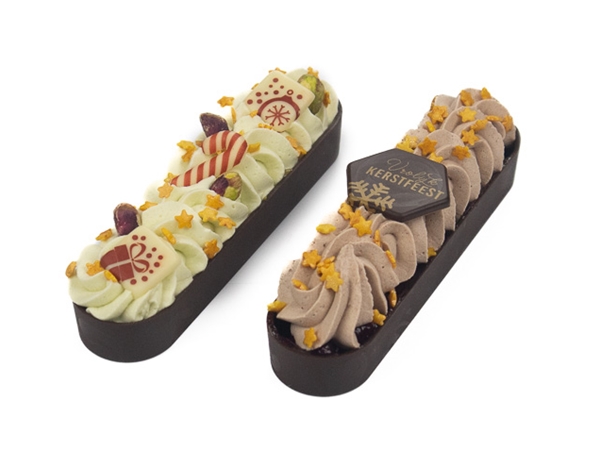 kersteclair 2 stuks